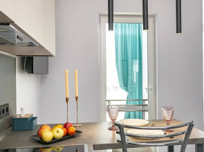 Квартира в Санаторно-курортной Зоне