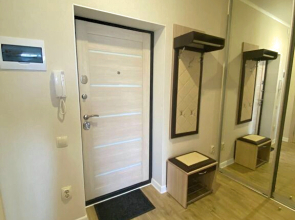 Апартаменты на Бибика 24