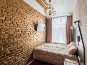 Апартаменты Мечты на Кронверкском