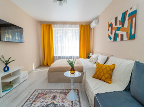 Квартира Двухкомнатная в Губернском