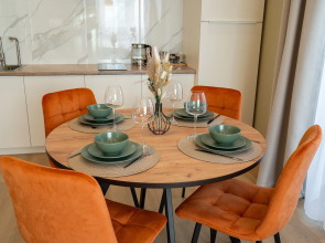 Квартира Milli House Изумруд