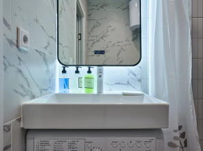 Апартаменты InHome24 Стандарт на Волоколамское шоссе 71/22к1