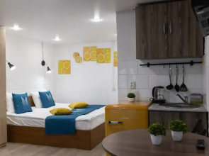 Гостиница Syncotel Fontanka Lights