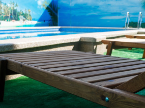 Гостевой дом Лика