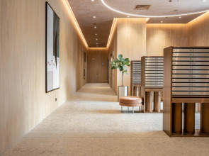 Квартира Энитео 597