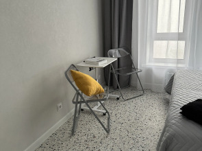 Квартира Роскошная с видом на море