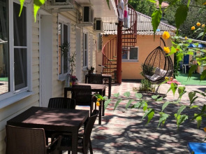 Гостевой дом У Галины