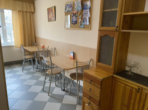 Отель Вектор