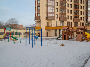 Квартира МонтеКристо