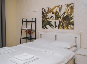 Апартаменты Домант Романова 60