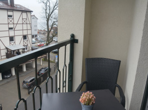 Апартаменты Гостевая Квартира в Зеленоградске