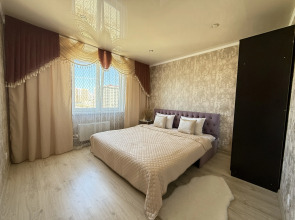 Апартаменты Евро Двухкомнатная