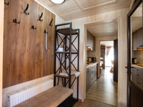 Апартаменты Артхаус