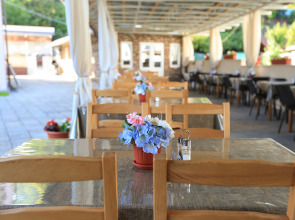 Отель Никополи