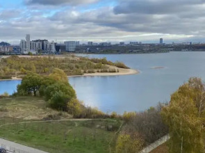 Апартаменты Чаша