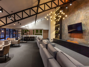 Dukka Hotel
