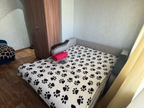 Квартира однокомнатная проспект Карла Маркса 99/1