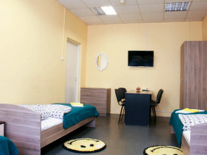 Мини-отель На Лиговском 108