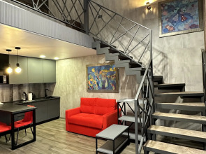 Гостевой дом Елабуга