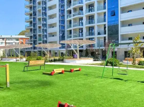 Квартира Метрикс 89