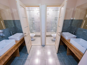 Хостел Каганат