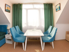 Гостевой дом Центральный