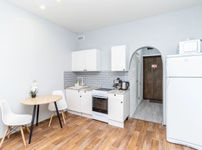 Апартаменты Диван-Кровать с евроремонтом