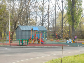 Квартира Цветник Центр Бунимовича 1а