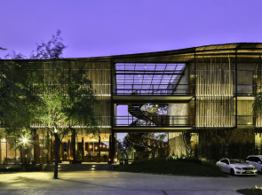 U Pattaya Hotel