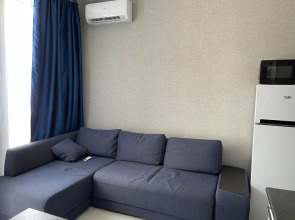 Апартаменты Marlen Apart ЖК Касабланка