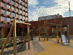 Квартира Свиблово