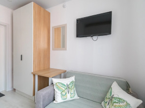 Апартаменты Студия в ЖК Миусская