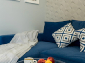 Квартира В Центре Кисловодска Для 4-х Гостей