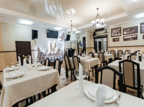 Отель Прага