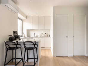 Апартаменты Белорусская | Депо | Белая Площадь