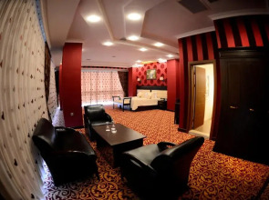 Отель Нью Баку 