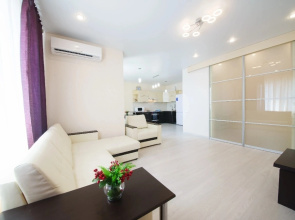 Апартаменты на Вольской 2д