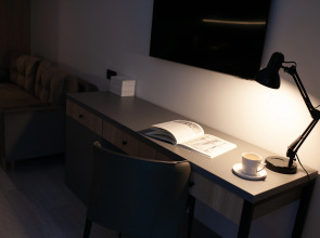 Квартира Room 3023