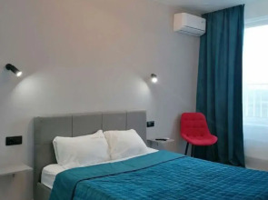 Квартира На Тарифной 29А