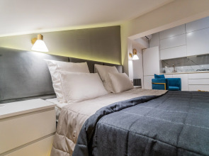 Апартаменты Ривьера Каспия 2