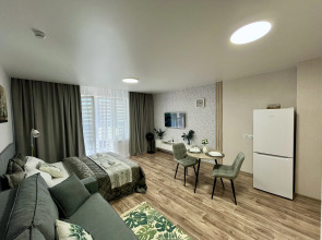 Квартира Уютная в центре