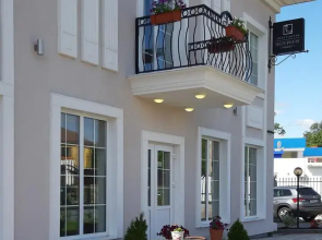 Apartments Petersburg