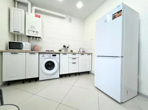 Апартаменты Однокомнатные апартаменты на Тульской 18