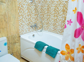 Квартира в Театральном Квартале