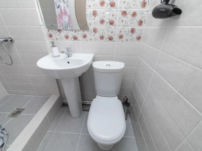 Апартаменты Пространство 1