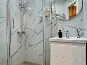 Апартаменты Кремлевская 25  3х Комнатная