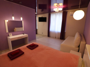 Апартаменты FashionFlats 4