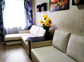 Апартаменты на Кольцова 2