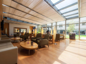 ISG Sabiha Gokcen Airport Hotel - Special Class