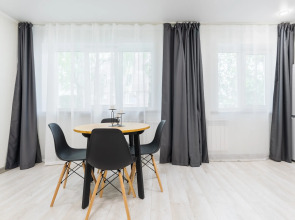 Апартаменты в Центре